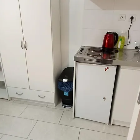 Appartement Zen & Luxury Paris Montreuil (Seine-Saint-Denis)